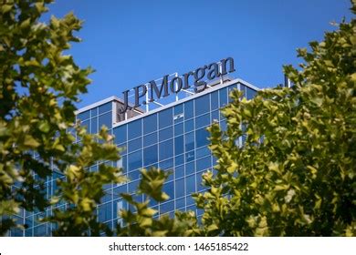 J.P. Morgan Logo Vector (.EPS) Free Download