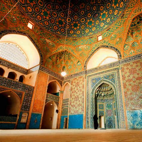 Cheap Flights To Yazd: The Lowest Prices – Travelstart.com.ng