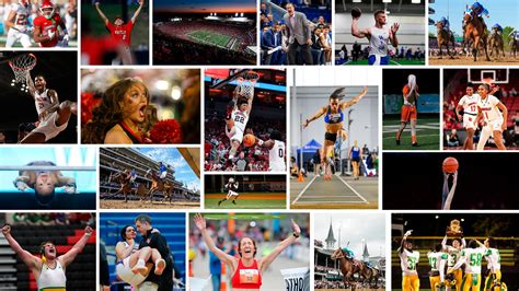 2023 Sports Photos: The best Courier Journal images of the past year