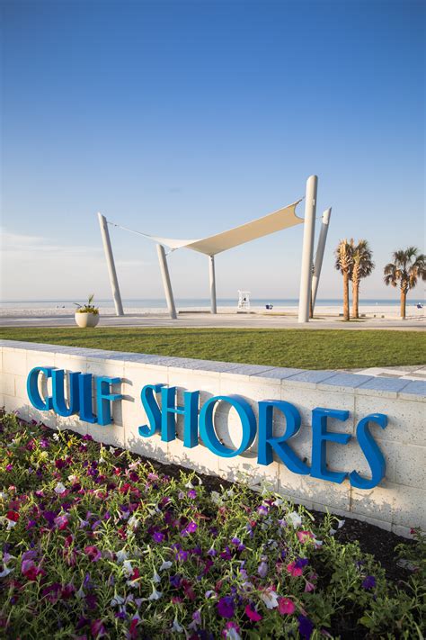 Gulf Place - Gulf Shores Main Public Beach - Gulf Shores