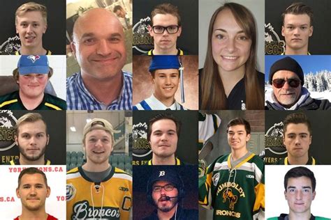 Humboldt Broncos bus crash: What we know so far | Hockey party, Sport ...