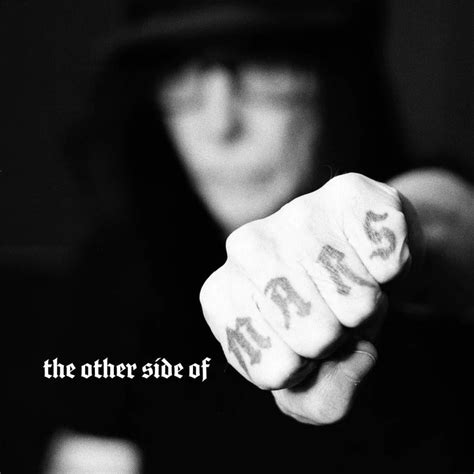 Mick Mars - The Other Side of Mars Lyrics and Tracklist | Genius