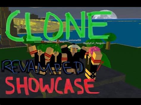 Roblox: One Piece Legendary- Clone Fruit REVAMPED - YouTube