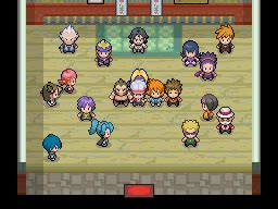 Pokemon HeartGold and SoulSilver :: Full Walkthrough