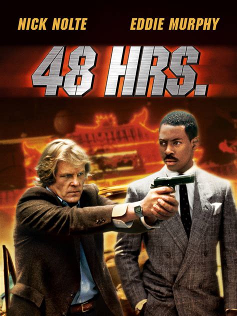 48 HRS.: Trailer 1 - Trailers & Videos - Rotten Tomatoes