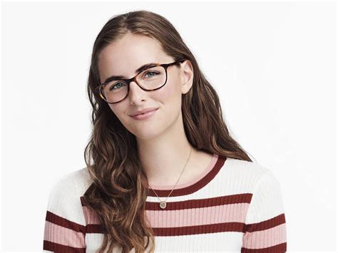 Warby Parker Daisy Eyeglasses | The Best Blue Light Glasses 2020 | POPSUGAR Smart Living Photo 21