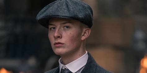 Peaky Blinders The Main Characters Ranked By Kill Count