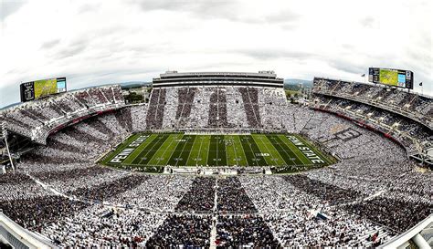 Penn State University | Anthony Travel