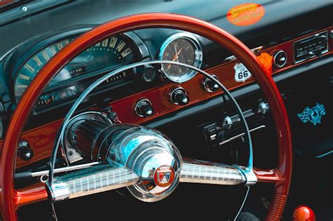 12 Must-Have Classic Car Accessories | Vintage Car Collector