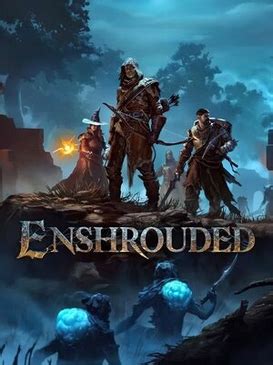 Enshrouded - Wikipedia