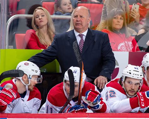 Montreal Canadiens: The importance of roster stability