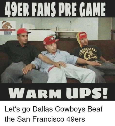 49ers Meme Funny