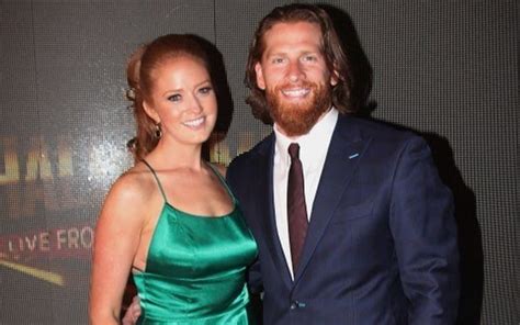 Curt Hawkins' Pregnant Wife 'Helpless' After His WWE Release