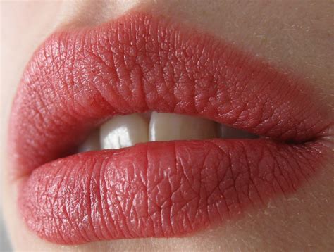 #women #lips juicy lips #teeth open mouth red lipstick #detailed #closeup #skin #1080P # ...