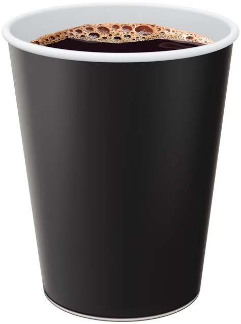 Takeaway Coffee Cup PNG Clip Art | Gallery Yopriceville - High-Quality Free Images and ...