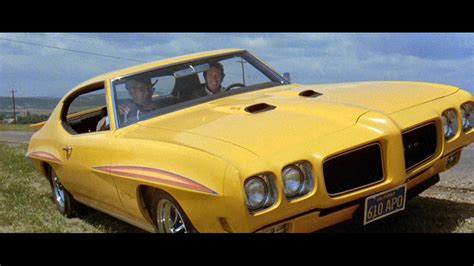 Happyotter: TWO-LANE BLACKTOP (1971)