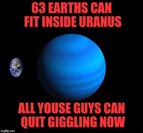 25 Best Memes About Inside Uranus Inside Uranus Memes