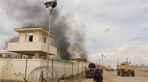 Afghanistan: At least 25 Taliban fighters killed in encounter with security forces in Ghazni ...