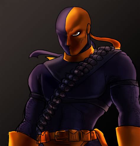 Slade by jameson9101322 on DeviantArt