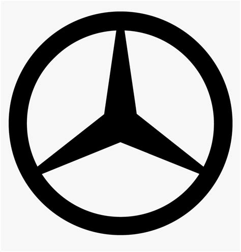 Mercedes Benz Parts Logo