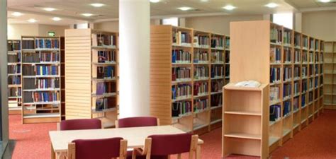 The concept of the library