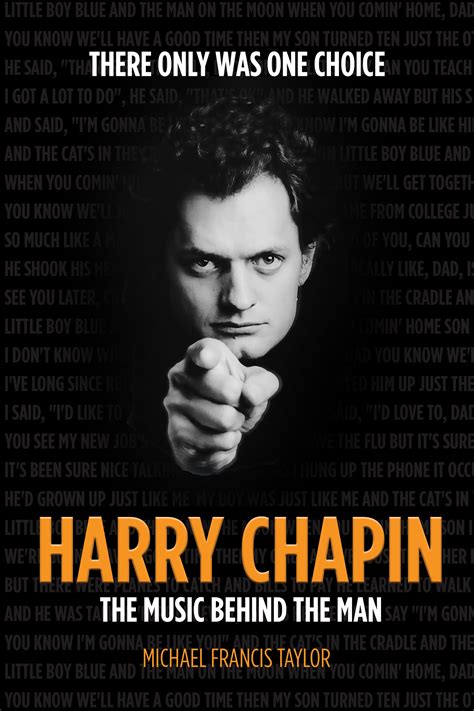 Harry Chapin – New Haven Publishing