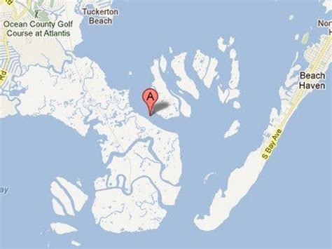 2 injured in Little Egg Harbor when boat runs aground - nj.com