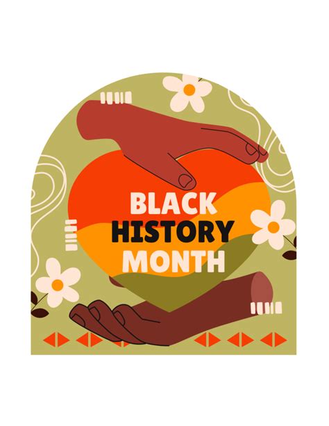 Celebrate Black History Month - WATCH CDC