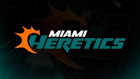 Misfits and Heretics create Miami Heretics Call of Duty League franchise