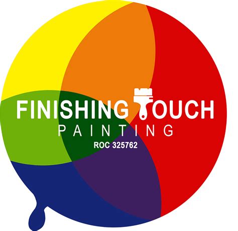 final touch painting and more llc - Jerica Mcclanahan