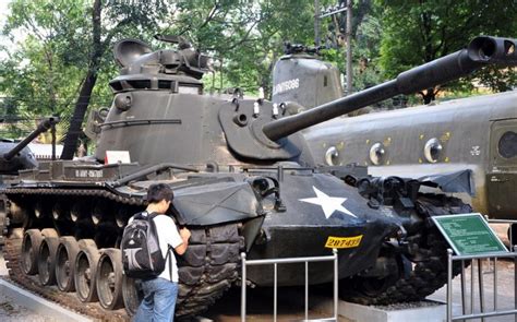 11 Best Vietnam War Sites For War Travel In Vietnam