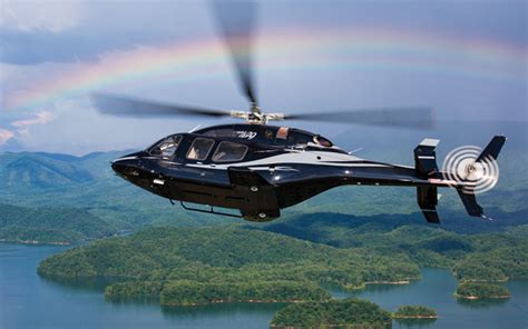 Bell Helicopter | Textron Inc. | 2014 Investor Fact Book