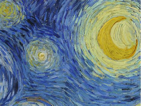 budakkaseppp: [41+] Pintura De Van Gogh La Noche Estrellada Significado