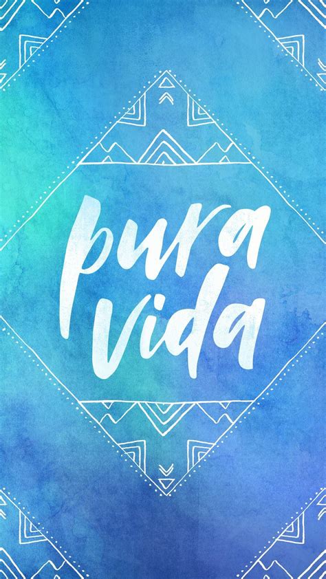 Summer Pura Vida Wallpapers - Wallpaper Cave