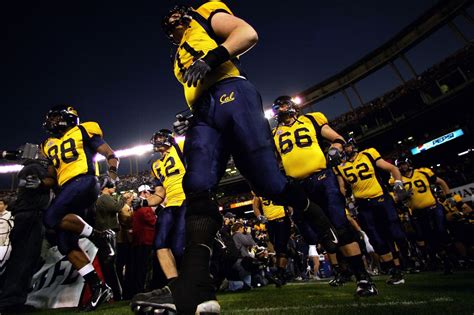 You Can Blame the Blue Pants! Cal Football Uniforms 2006-2016 ...