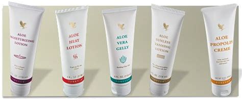 Best Aloe Vera Cream for Face & Skin Care - Forever Living