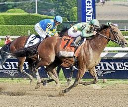 Saratoga Race Course Guide: Thoroughbred Horse Racing In Saratoga ...