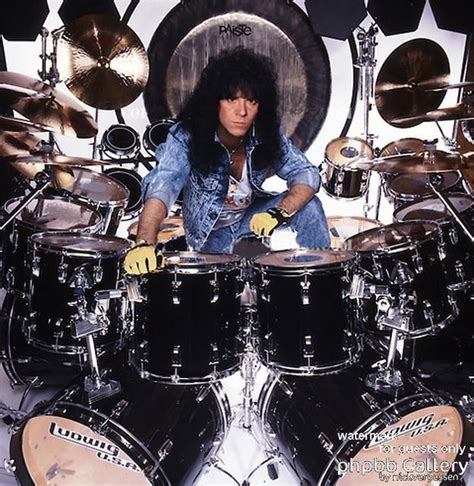 Eric Carr | Eric carr, Kiss army, Drums