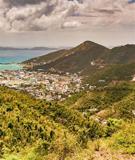 Fun Land Activities in Tortola | Virgin Islands Retreats