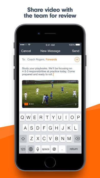 Hudl on the App Store