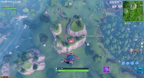 Fortnite: Where To Find All Expedition Outposts