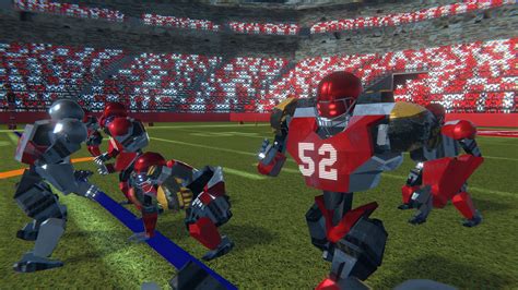 2MD: VR Football Evolution on Steam