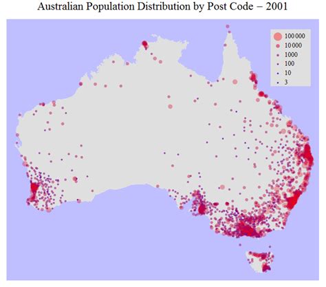 Portrait of a population: what the Australian Census found