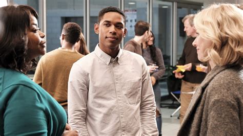 Review: High school thriller 'Luce' a heated power struggle