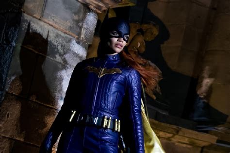 Warner Bros. Discovery Shelves 'Batgirl'