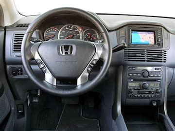 2003 Honda Pilot | Pricing, Ratings & Reviews | Kelley Blue Book