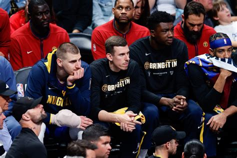 Denver Nuggets Player Suffers Scary Injury - Sports Illustrated Denver ...