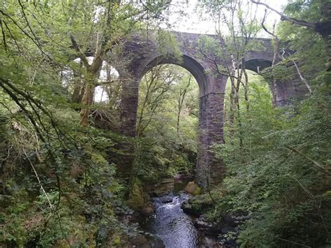 Rhaeadr Cynfal (Llan Ffestiniog) - 2021 All You Need to Know Before You ...