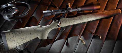 Top 10 Best Deer Hunting Rifles for 2021 | Backfire