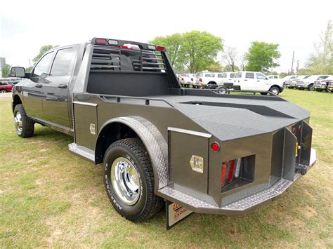 Aluminum Western Hauler Truck Beds | Tattoo Japanese - Free Inspiration